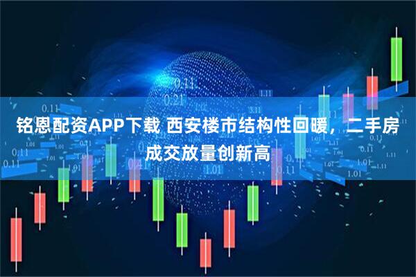铭恩配资APP下载 西安楼市结构性回暖,二手房成交放量创新高
